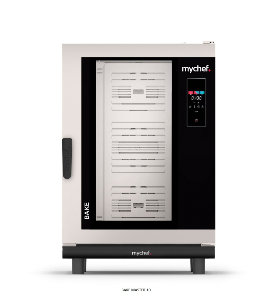 horno panaderia pasteleria mychef bake distform 3