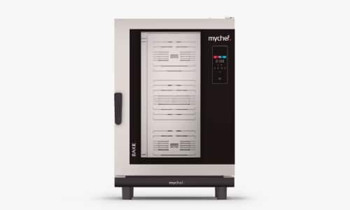 HORNO MYCHEF BAKE PRO DISTFORM 3