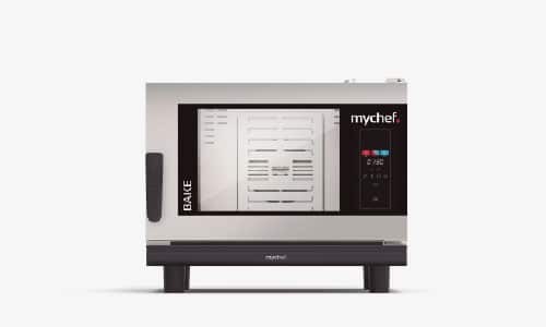 HORNO MYCHEF BAKE PRO DISTFORM 1