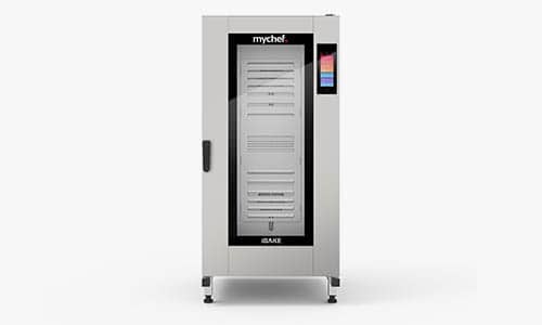 HORNO MYCHEF IBAKE MAX DISTFORM