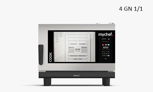 HORNO MYCHEF COOK MASTER DISTFORM 1